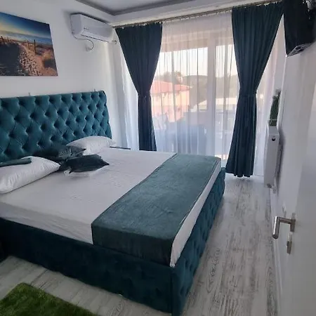 Appartement Alina Sunrise *